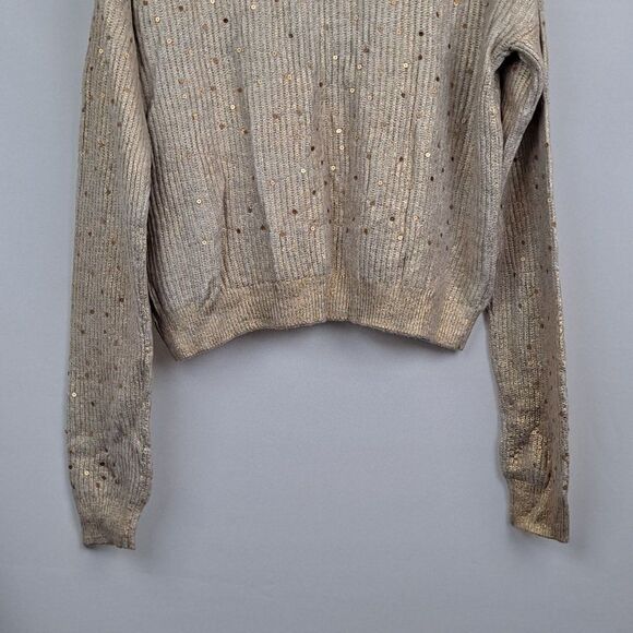 Gap Ladies  crewneck sweater NWOT - Picture 11 of 11